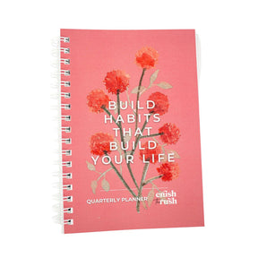 Build Habits That Build Your Life