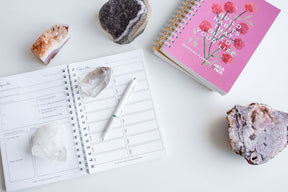 Do Less. Focus More. Grow Anyway (Yellow)