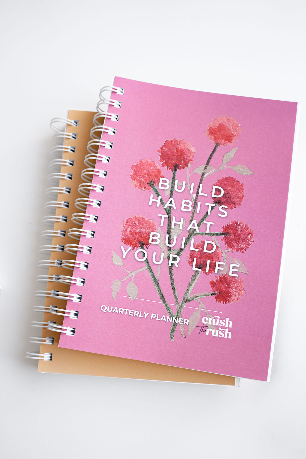 Build Habits That Build Your Life